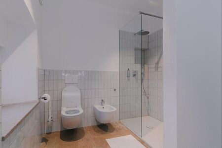 Baño con ducha