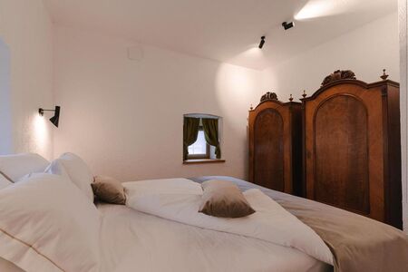 Segundo dormitorio