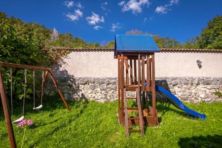 Kinderspielplatz