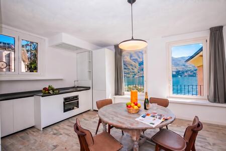 Sala da pranzo