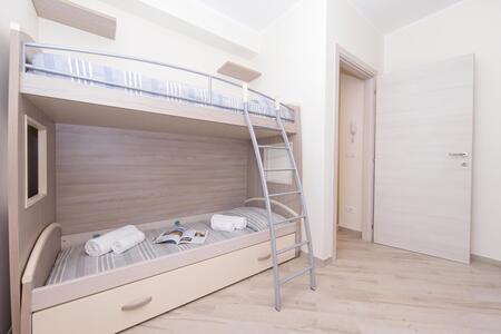 Bunk Bed