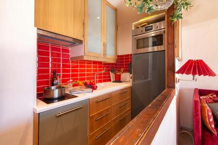 Cocina
