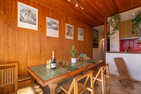 Zona pranzo