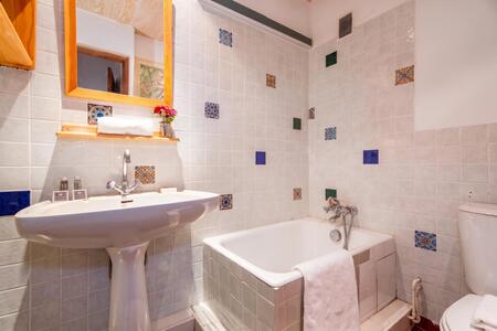 Baño
