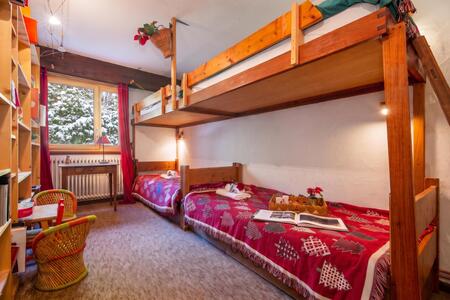 Dormitorio