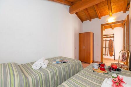 Seconda camera