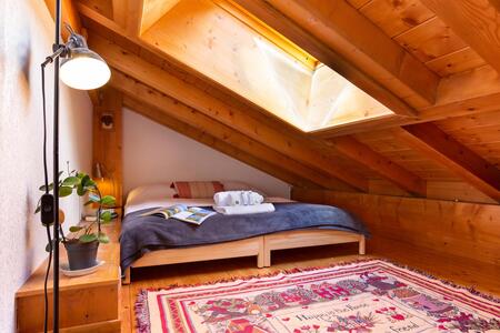 Dormitorio