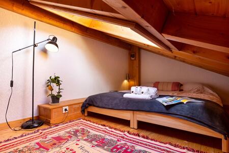 Dormitorio