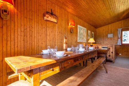 Comedor