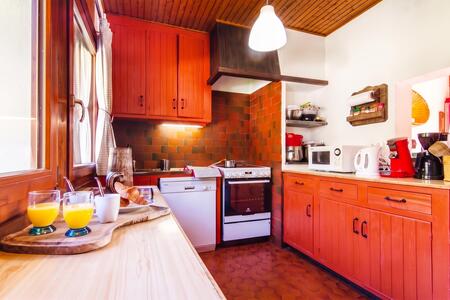 Cocina