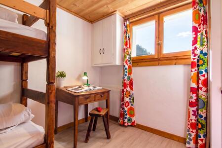 Dormitorio