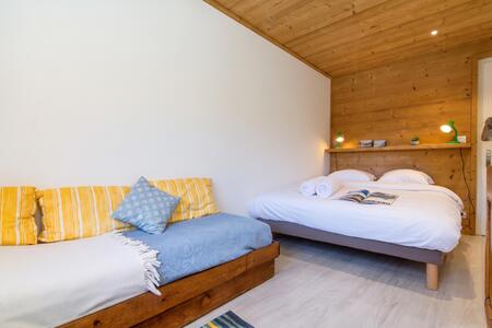 Dormitorio