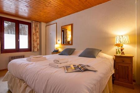Dormitorio