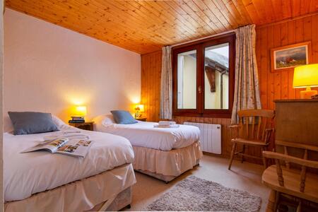 Dormitorio