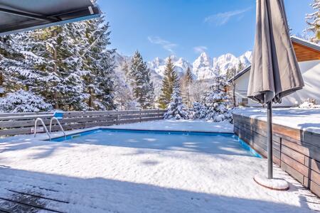 Private Pool
