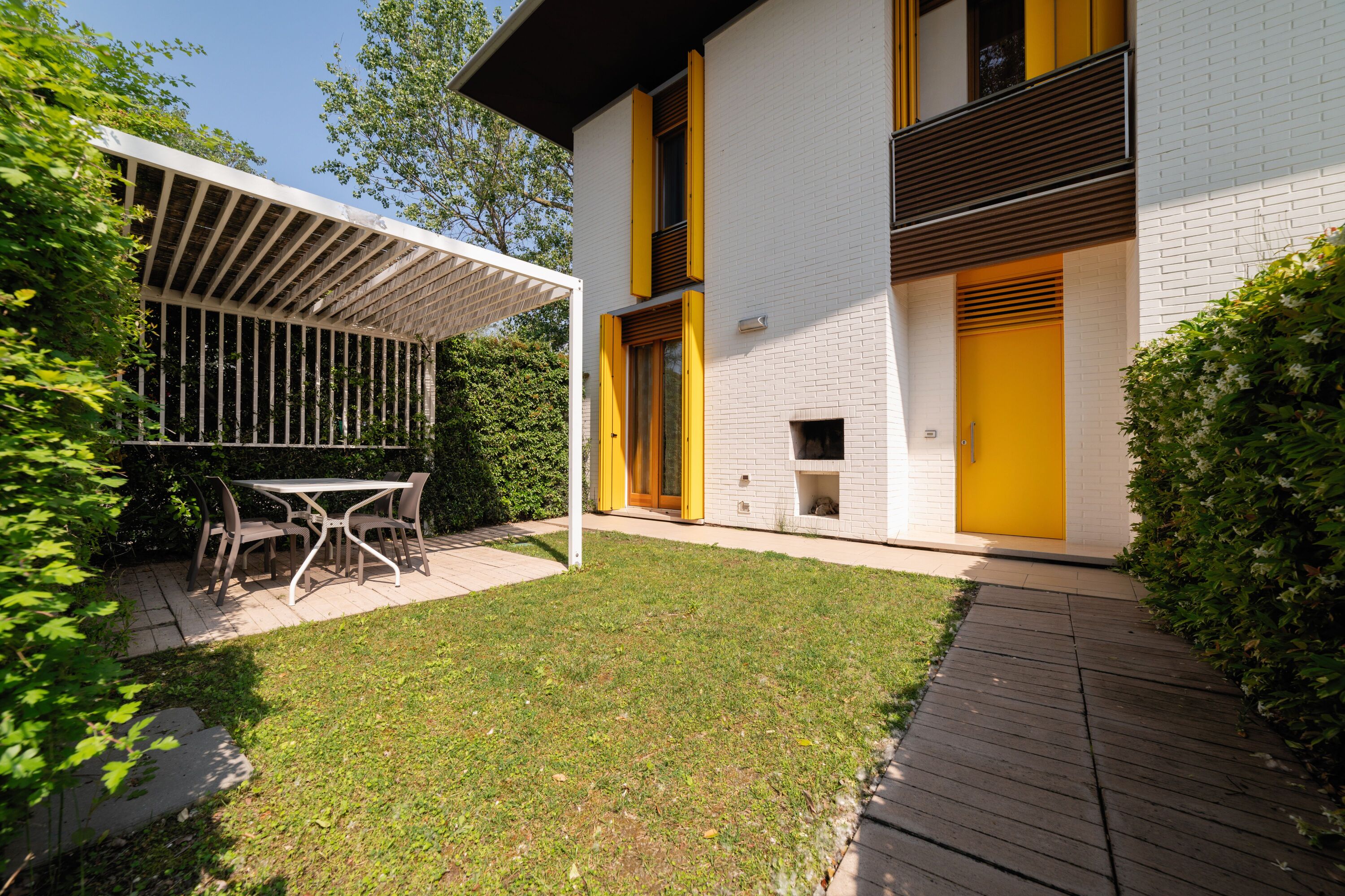 Maisonette Albarella S3M 3