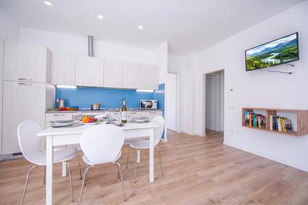 Salon comedor