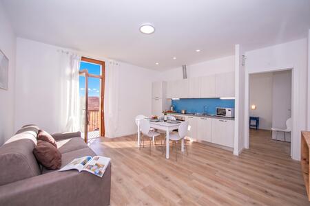 Salon comedor