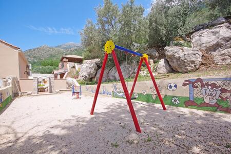 Kinderspielplatz