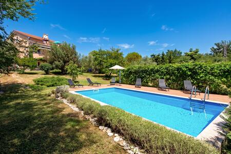 Shared pool