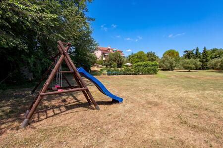 Parque infantil