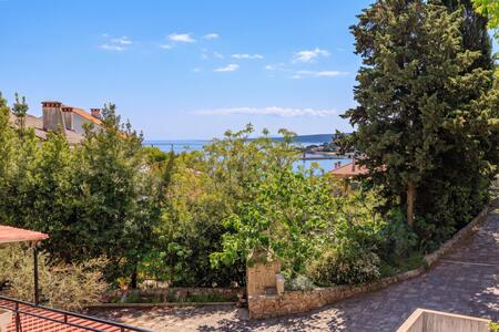 Pogled na morje