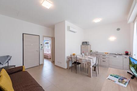 Salon comedor