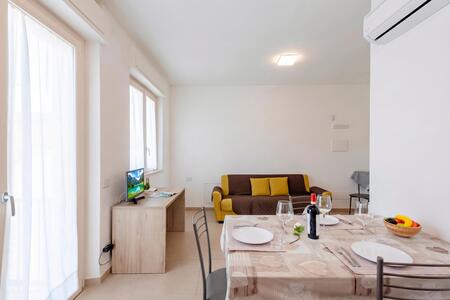 Salon comedor