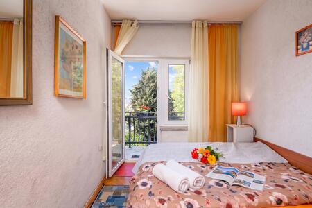 Third bedroom