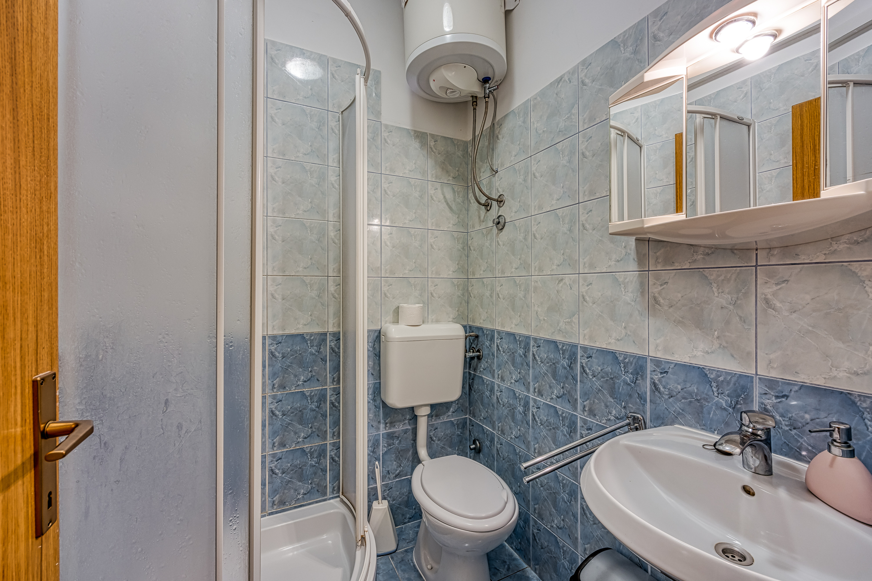 Apartment Basic 3 Apartment Basic 3
