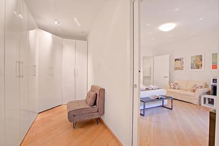 Armoire