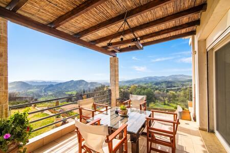 Balcone