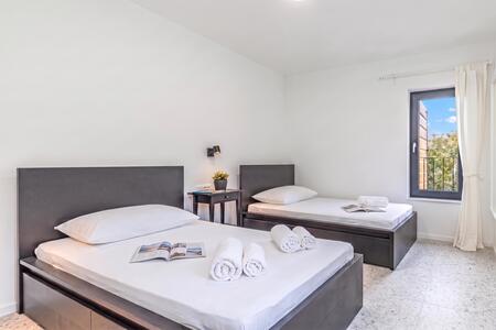 Segundo dormitorio