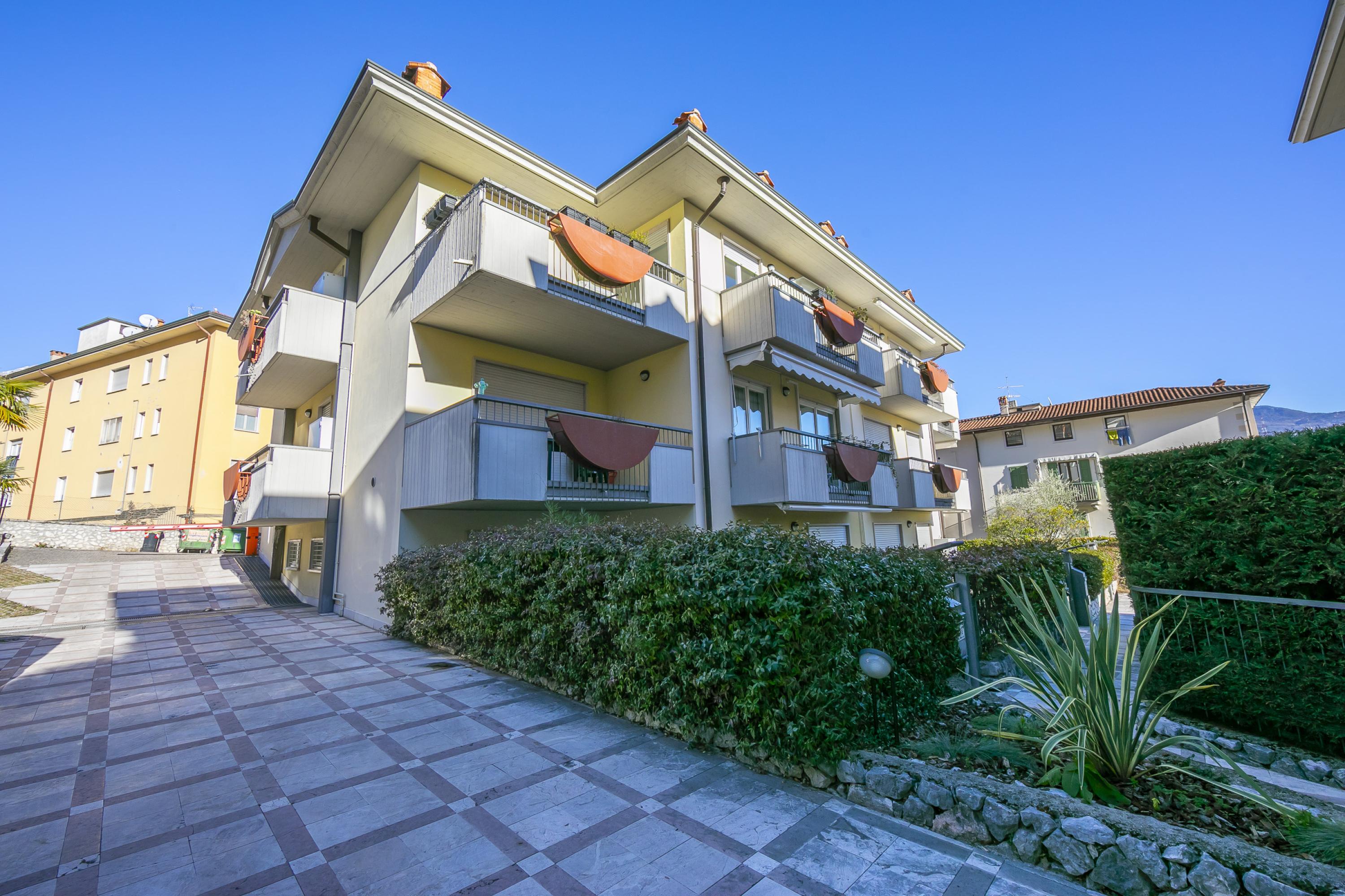 Appartamento Anna - Lago & Bastione afbeelding