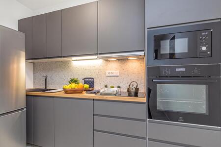 Cocina