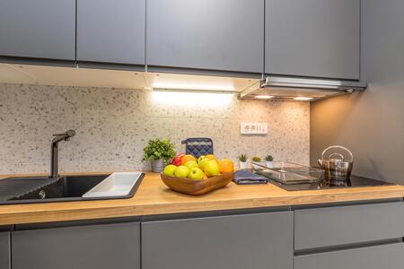 Cocina