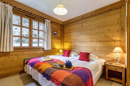 Dormitorio