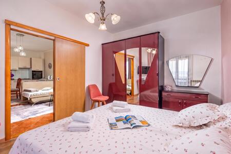 Slaapkamer