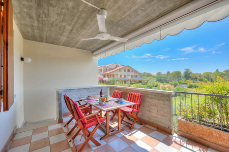 Terrazza