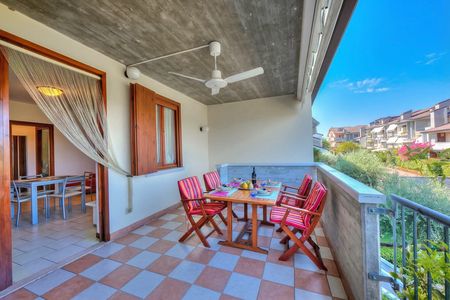 Terrazza