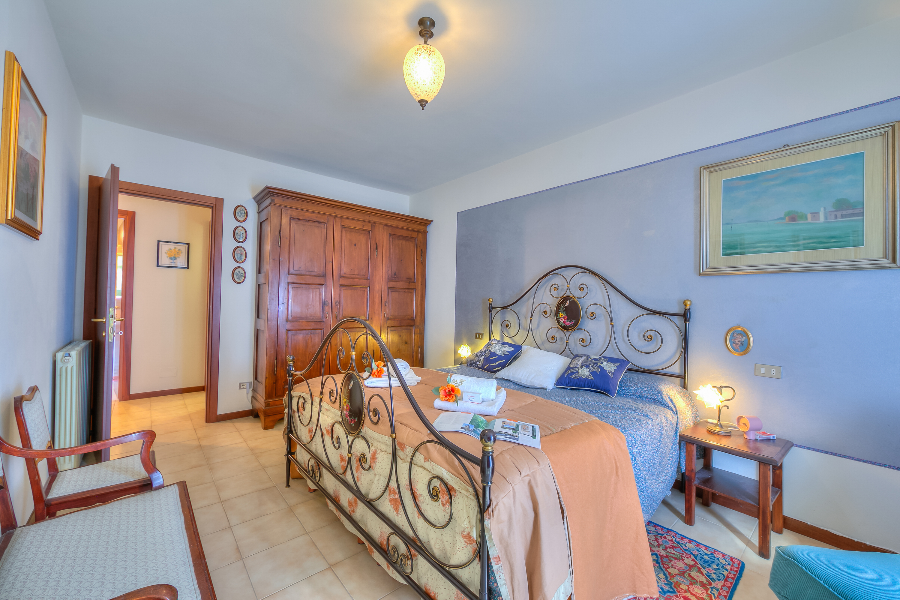 Casa Elisabetta Casa Elisabetta