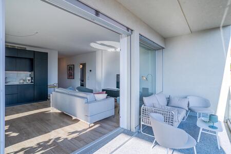Sitting Area
