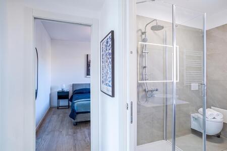 Segundo baño