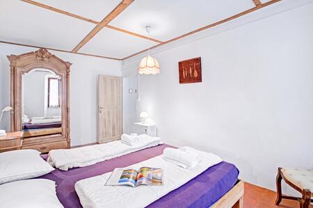 Slaapkamer