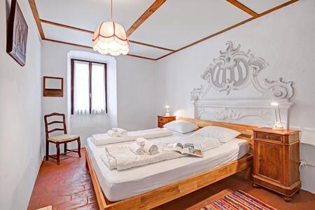 Slaapkamer