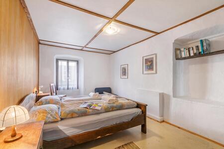 Slaapkamer