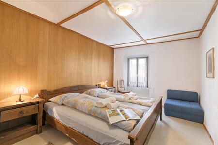 Slaapkamer