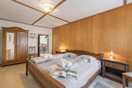 Slaapkamer
