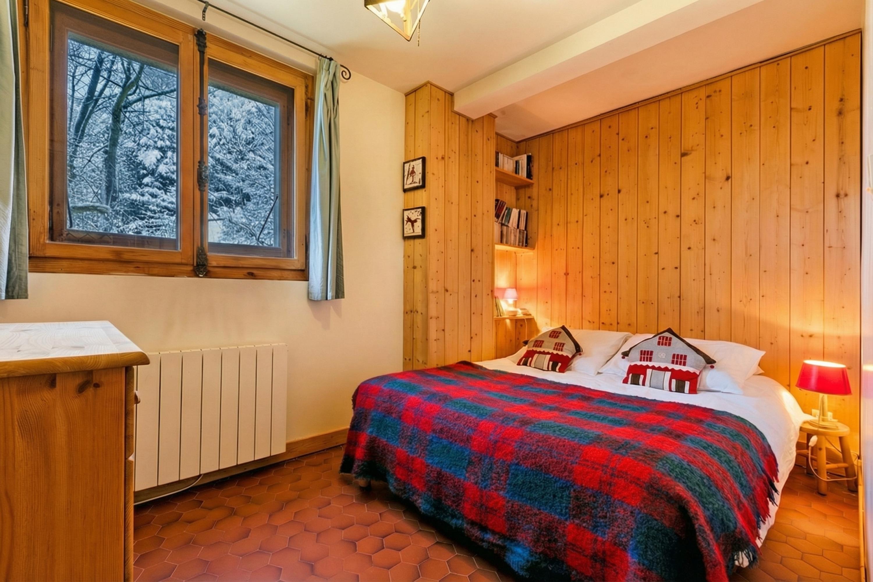 Petit Chalet Des Moussoux - Free cancellation D-7 - 6