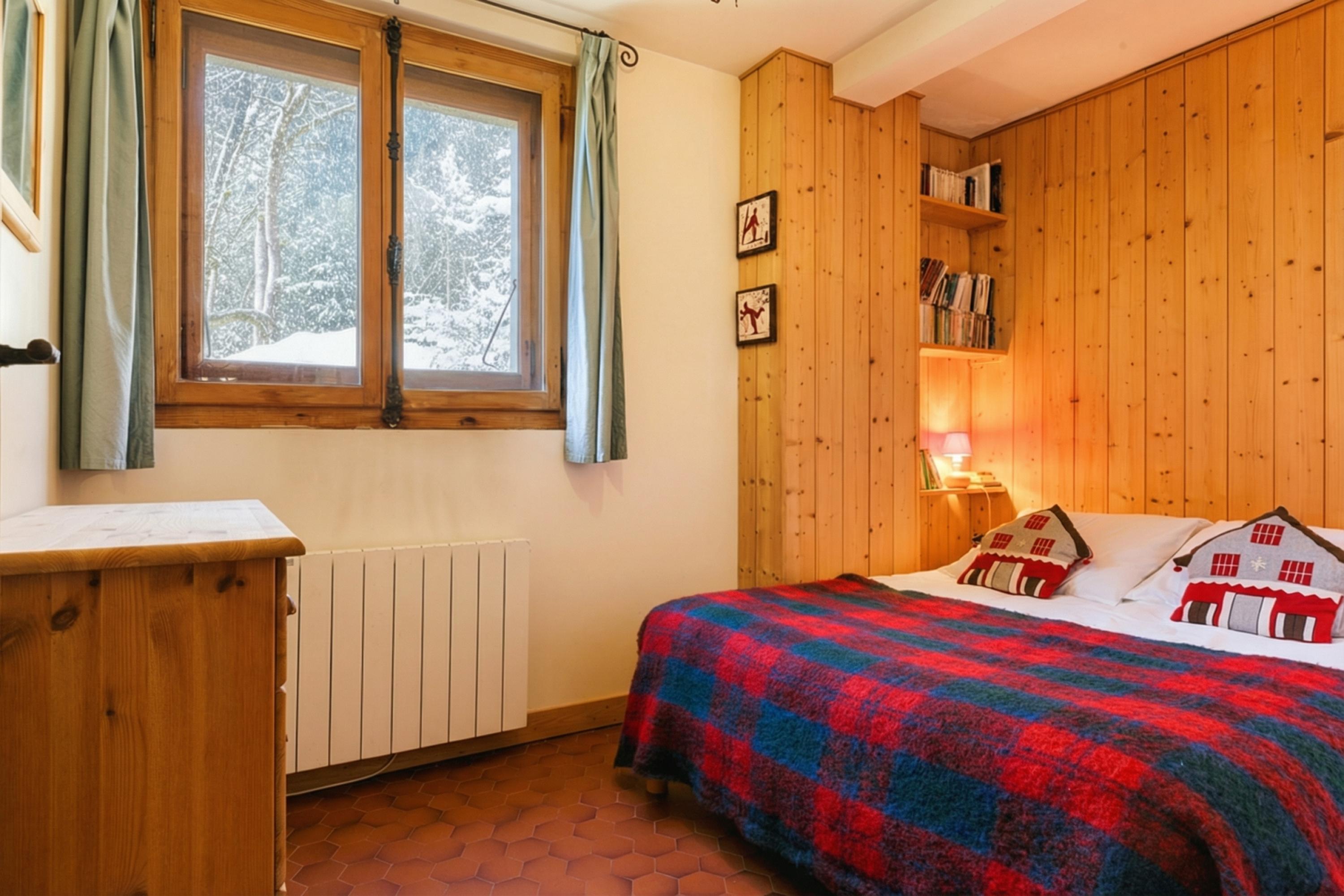 Petit Chalet Des Moussoux - Free cancellation D-7 - 13